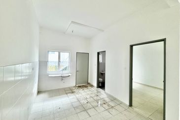 Taman Desa Bukit Nilam