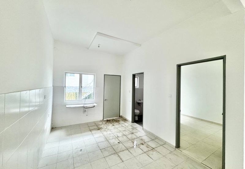 Taman Desa Bukit Nilam