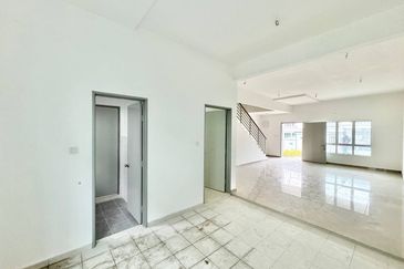 Taman Desa Bukit Nilam