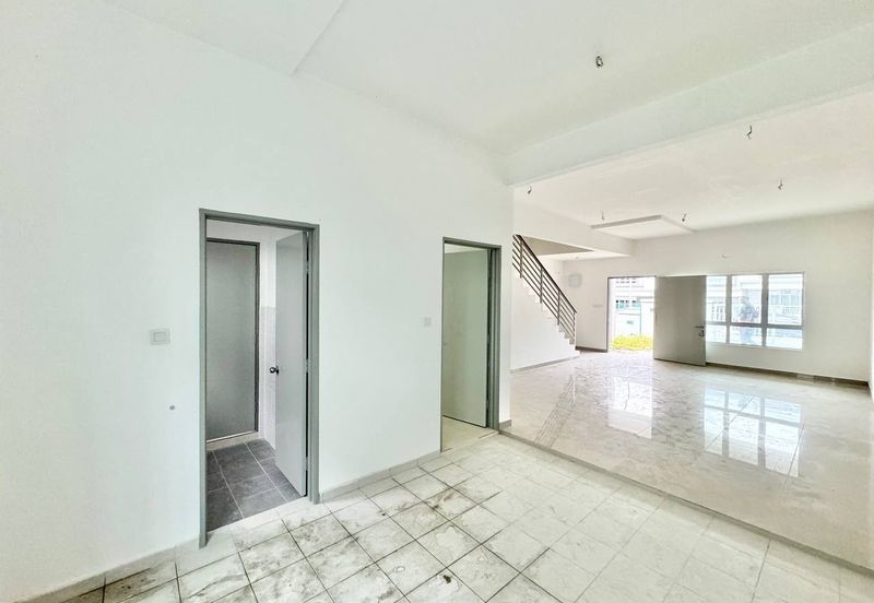 Taman Desa Bukit Nilam