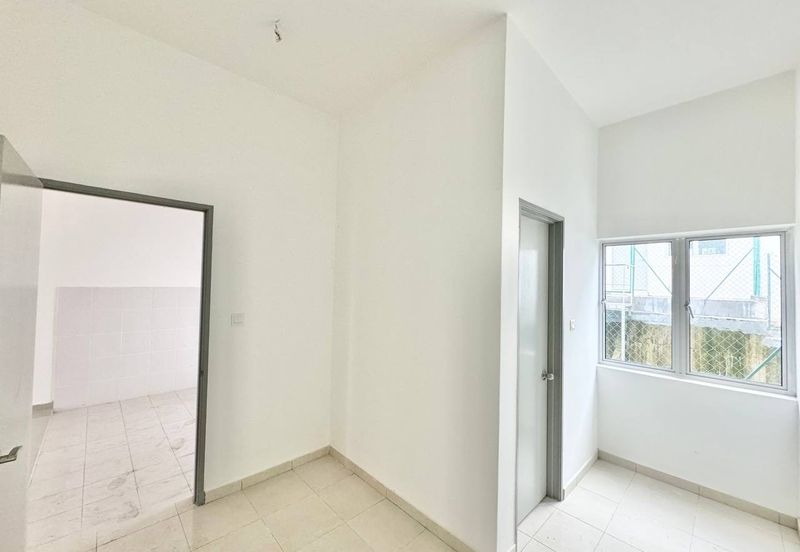 Taman Desa Bukit Nilam