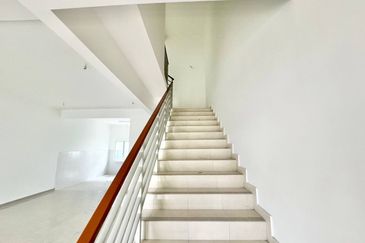 Taman Desa Bukit Nilam