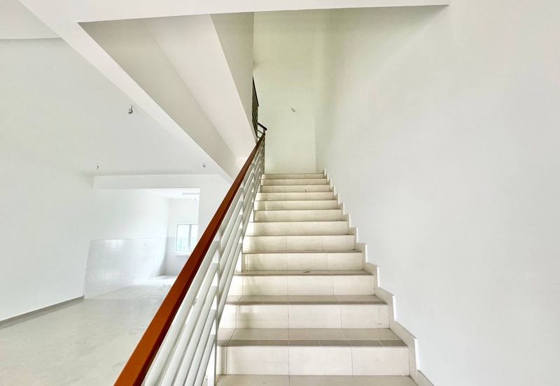 Taman Desa Bukit Nilam