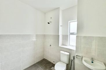 Taman Desa Bukit Nilam