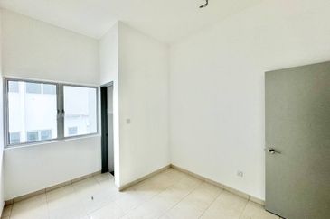 Taman Desa Bukit Nilam