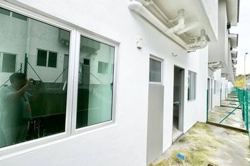 Taman Desa Bukit Nilam