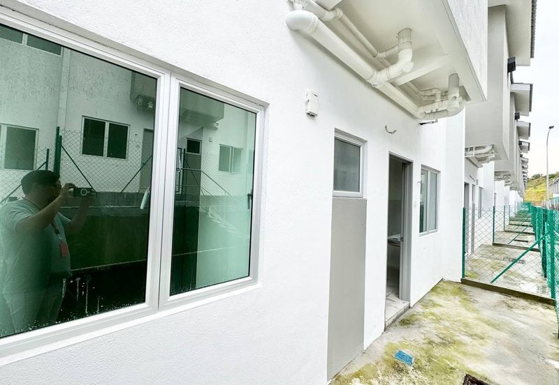 Taman Desa Bukit Nilam