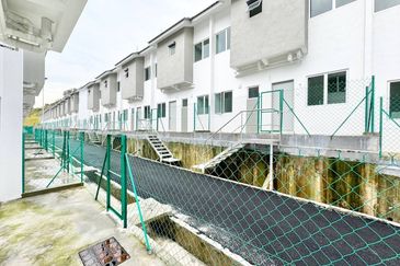 Taman Desa Bukit Nilam