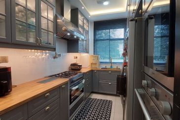 Norton Garden Semi D @ Eco Grandeur