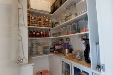 Norton Garden Semi D @ Eco Grandeur