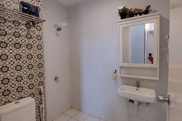 Norton Garden Semi D @ Eco Grandeur