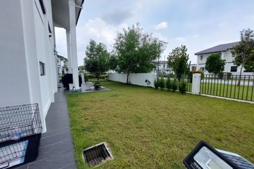 Norton Garden Semi D @ Eco Grandeur