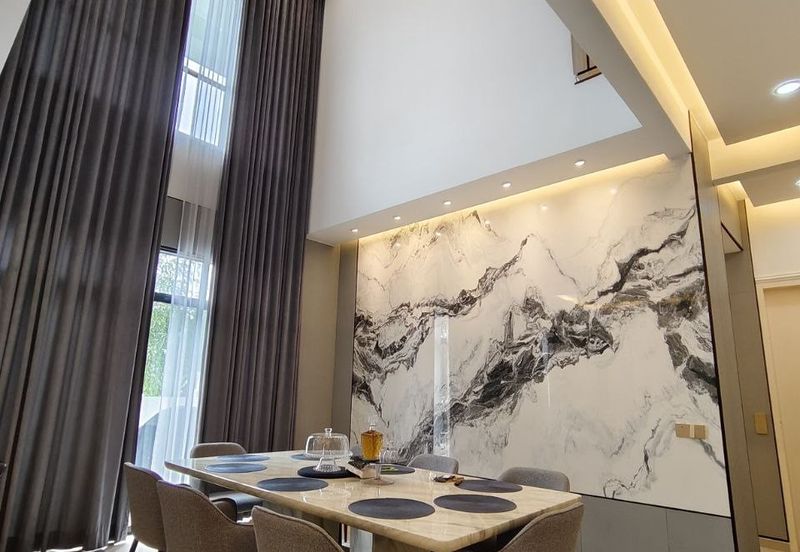 Norton Garden Semi D @ Eco Grandeur