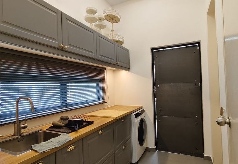 Norton Garden Semi D @ Eco Grandeur