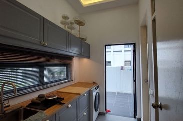 Norton Garden Semi D @ Eco Grandeur