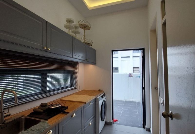 Norton Garden Semi D @ Eco Grandeur