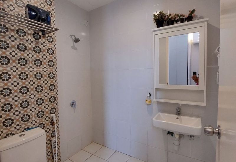 Norton Garden Semi D @ Eco Grandeur