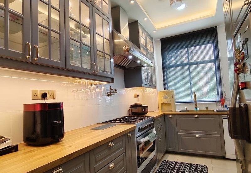 Norton Garden Semi D @ Eco Grandeur