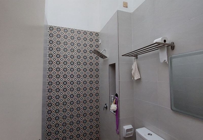 Norton Garden Semi D @ Eco Grandeur