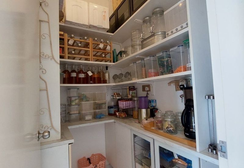 Norton Garden Semi D @ Eco Grandeur