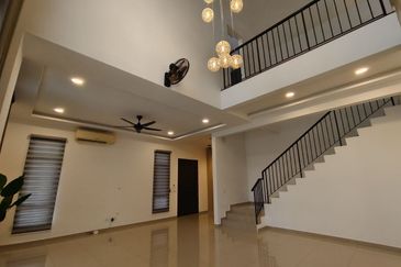 Norton Garden Semi D @ Eco Grandeur