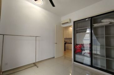 Norton Garden Semi D @ Eco Grandeur