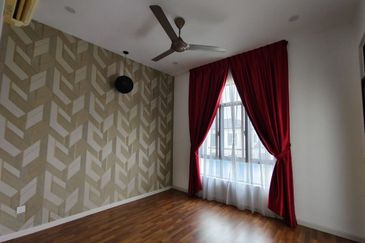 Norton Garden Semi D @ Eco Grandeur