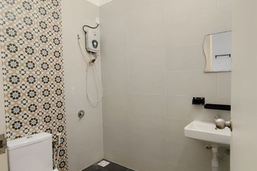 Norton Garden Semi D @ Eco Grandeur