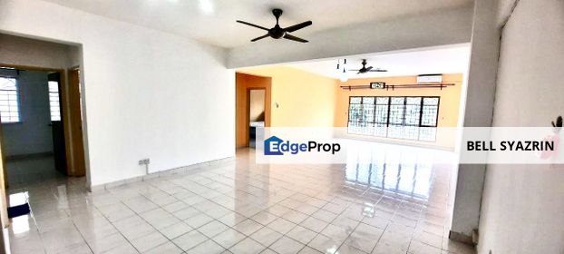 Cheapest unit  Villa Legenda Condo , Kuala Lumpur, Batu Caves 