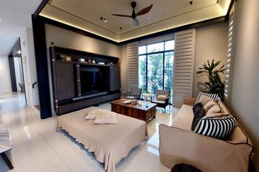 Norton Garden Semi D @ Eco Grandeur