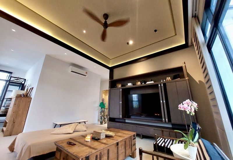 Norton Garden Semi D @ Eco Grandeur