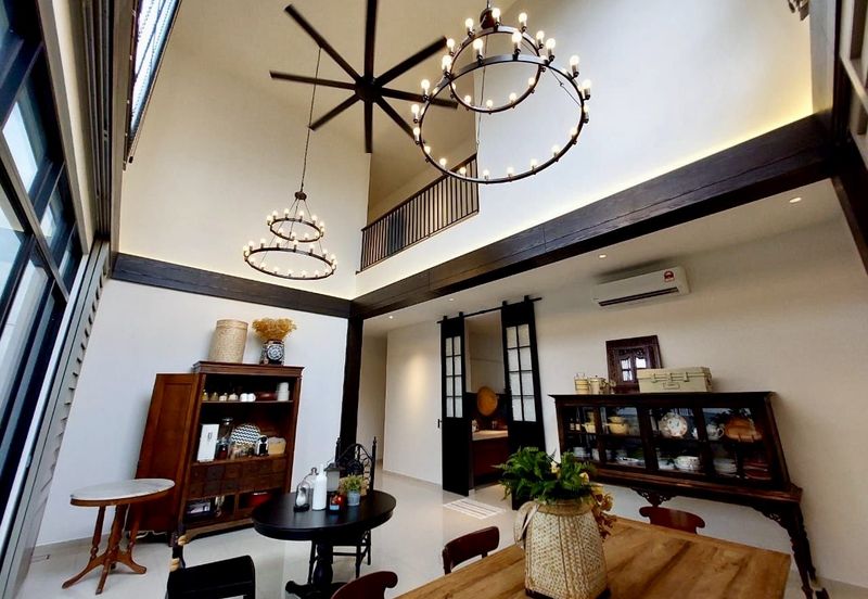 Norton Garden Semi D @ Eco Grandeur