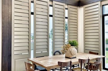 Norton Garden Semi D @ Eco Grandeur