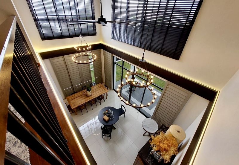 Norton Garden Semi D @ Eco Grandeur