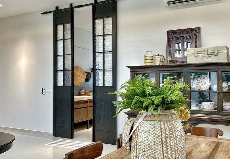 Norton Garden Semi D @ Eco Grandeur