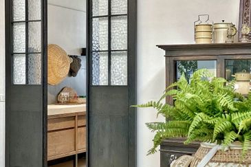 Norton Garden Semi D @ Eco Grandeur