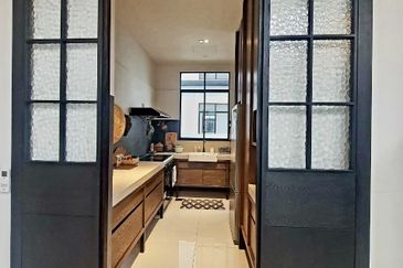 Norton Garden Semi D @ Eco Grandeur