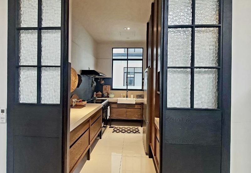 Norton Garden Semi D @ Eco Grandeur