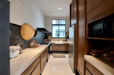 Norton Garden Semi D @ Eco Grandeur