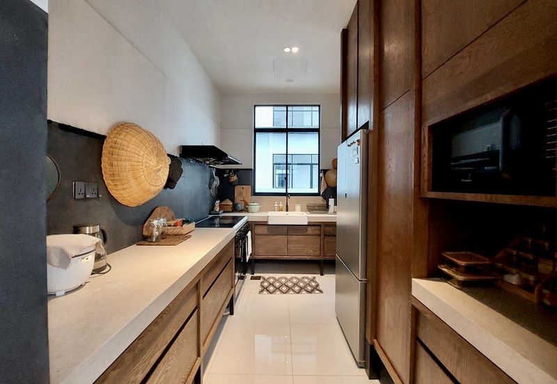 Norton Garden Semi D @ Eco Grandeur