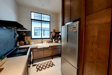 Norton Garden Semi D @ Eco Grandeur