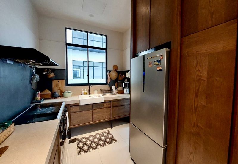 Norton Garden Semi D @ Eco Grandeur