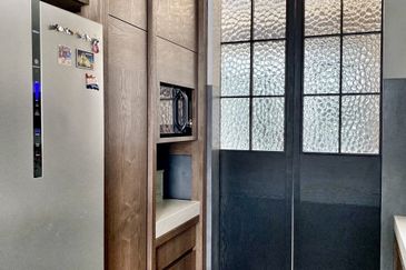 Norton Garden Semi D @ Eco Grandeur