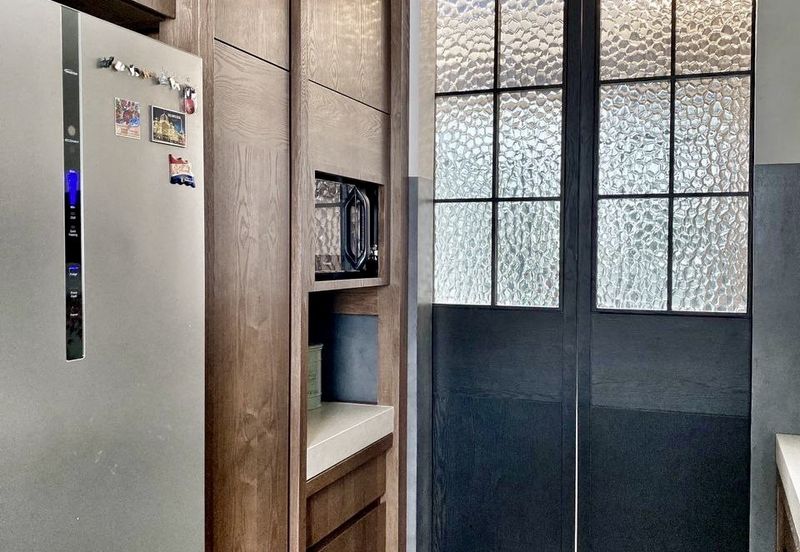 Norton Garden Semi D @ Eco Grandeur