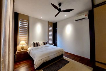 Norton Garden Semi D @ Eco Grandeur