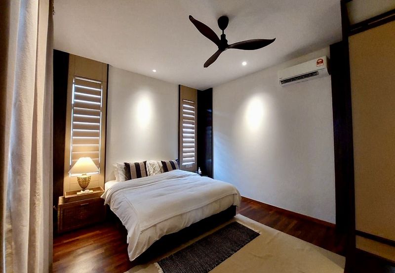 Norton Garden Semi D @ Eco Grandeur