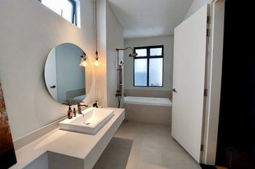 Norton Garden Semi D @ Eco Grandeur