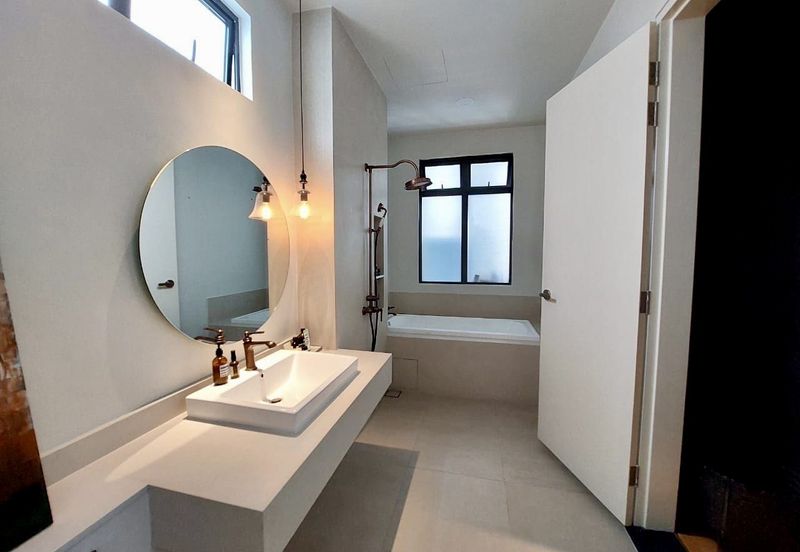 Norton Garden Semi D @ Eco Grandeur