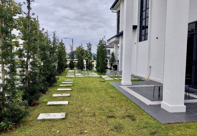 Norton Garden Semi D @ Eco Grandeur