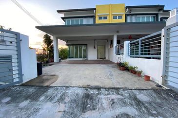 Hillpark 3, Phase 2 (Cassia)